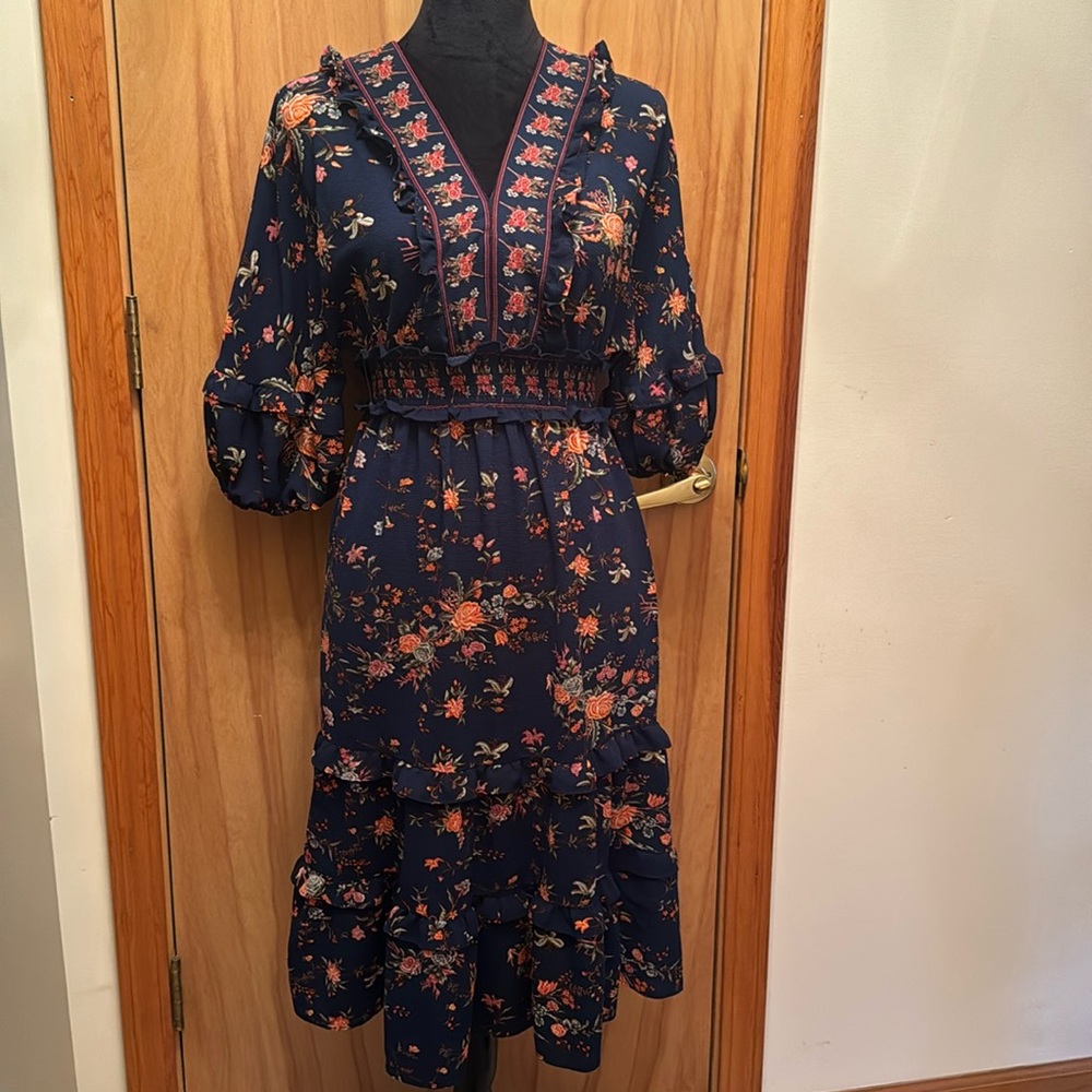 Max Studio dress